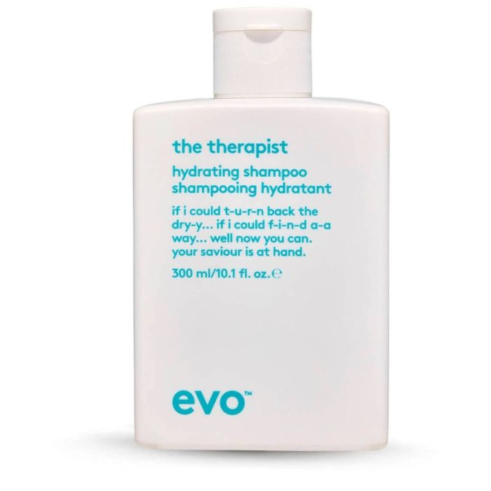 Evo the therapist shampoo 300 ml