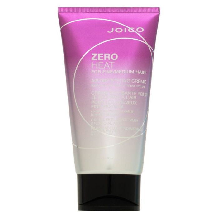 Joico Zero Heat For Fine/Medium Hair 150 ml