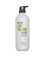 KMS Add volume shampoo 750 ml