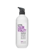 KMS color vitality shampoo 750 ml