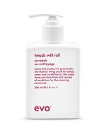 Evo Heads Will Roll Co-Wash 300 ml