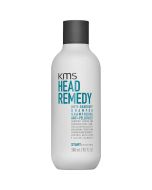 KMS head remedy anti-dandruff shampoo 300ml 